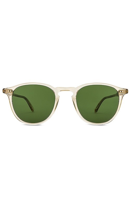 Garrett Leight Hampton Sun