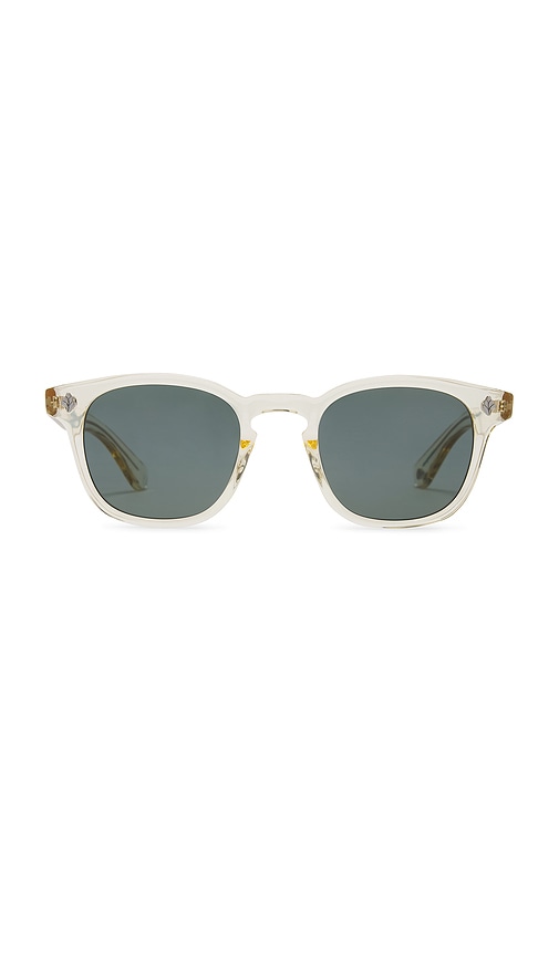 LUNETTES DE SOLEIL in - Garrett Leight - Modalova