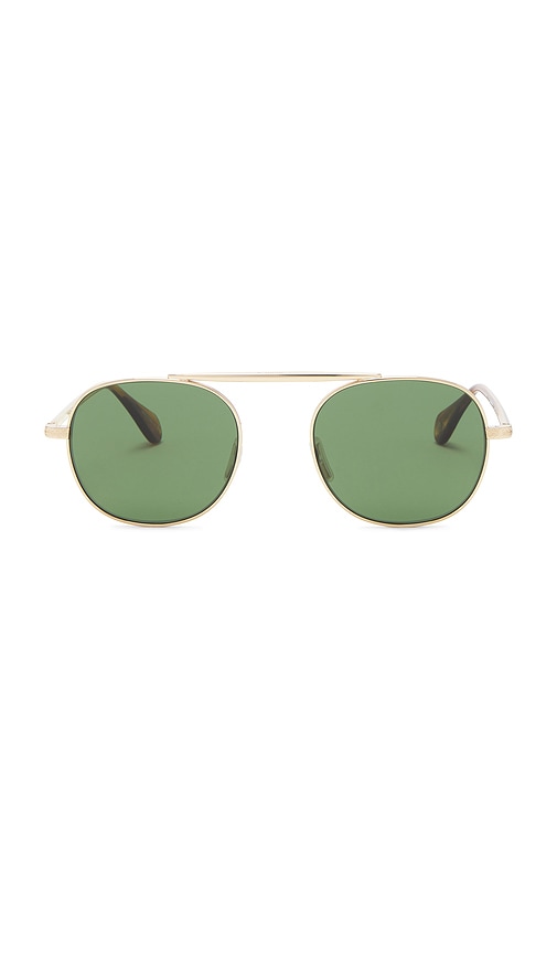 LUNETTES DE SOLEIL in - Garrett Leight - Modalova