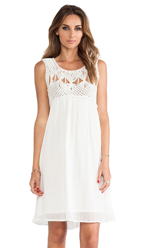 Mercy Dress