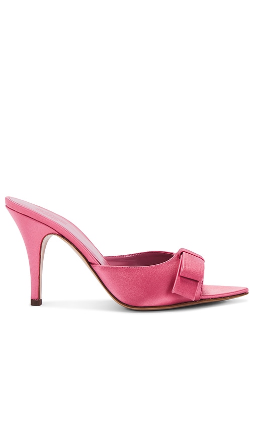 GIA BORGHINI x REVOLVE Honorine Sandal in Pink