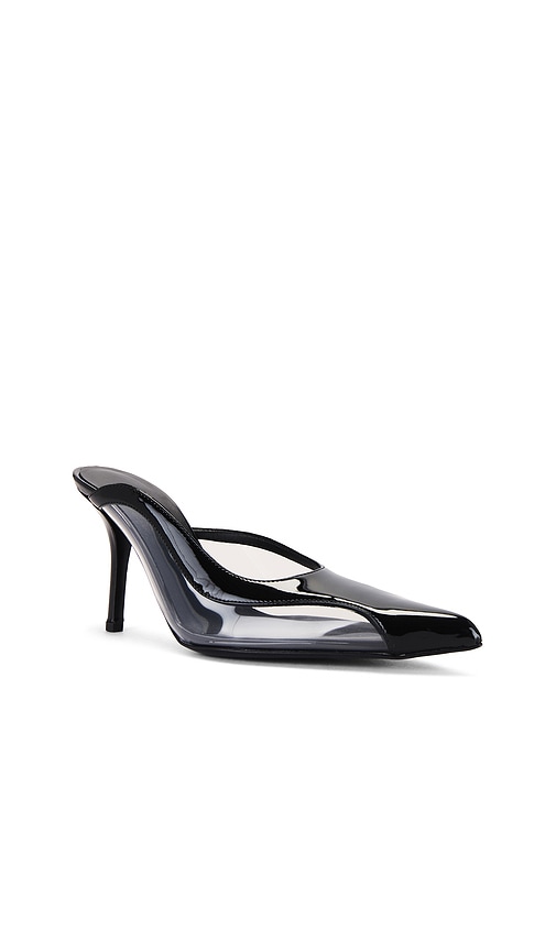 GIA BORGHINI COLETTE HEEL 