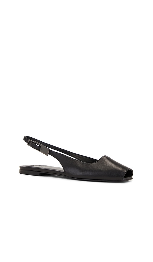 GIA BORGHINI VERA FLAT 