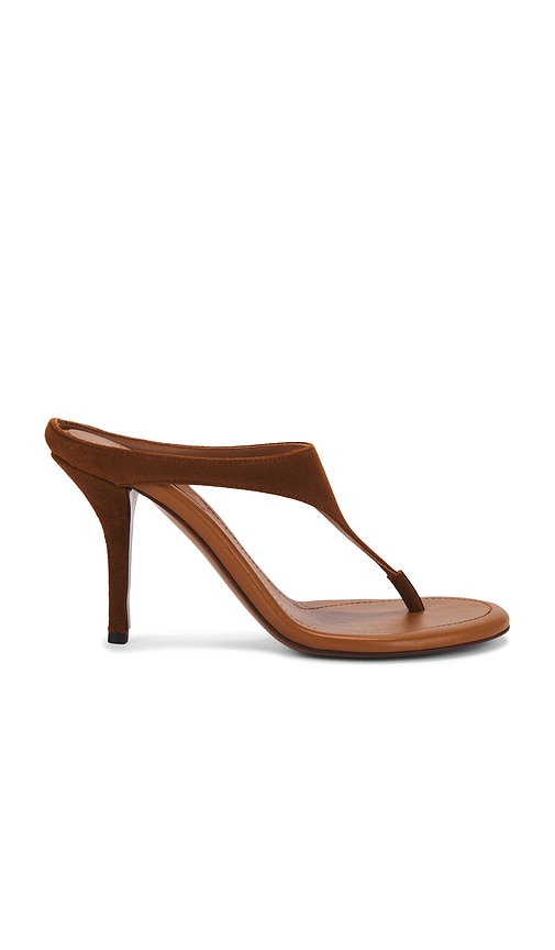 Lara Mule in Brown. - size 39 (also in 38)