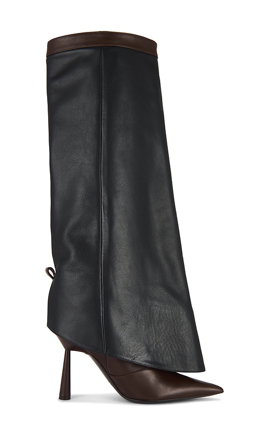 Florence Boot in . - size 37 (also in 37.5, 38, 38.5, 39, 40) - GIA BORGHINI - Modalova