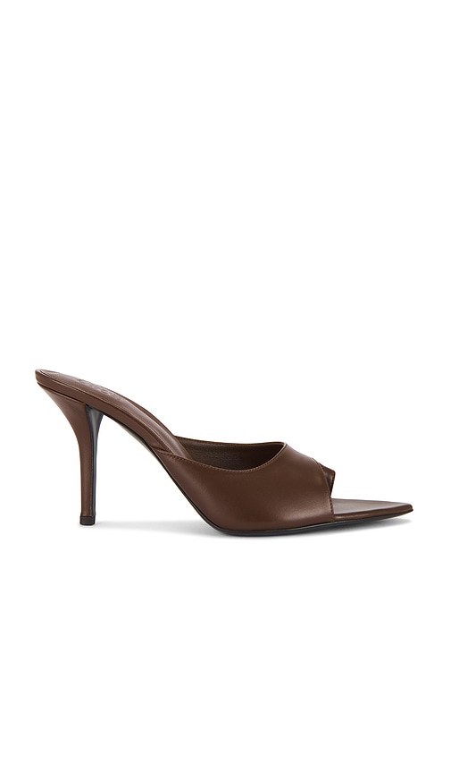 Amg Mule in . - size 36 (also in 37, 38, 39) - GIA BORGHINI - Modalova