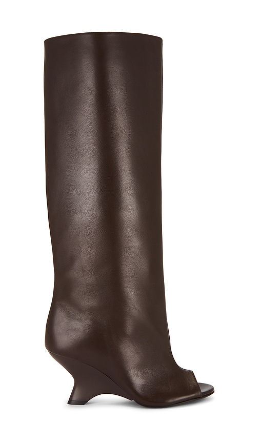 Ninette Boot in . - size 36 (also in 37, 38, 39) - GIA BORGHINI - Modalova