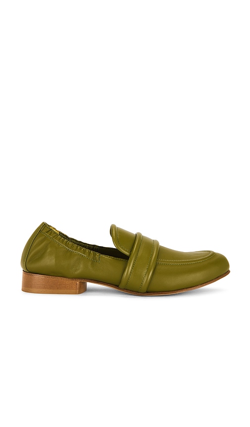 Paula Loafer in . - size 36 (also in 36.5, 37, 37.5, 38, 38.5, 39, 39.5, 40, 41) - GIA BORGHINI - Modalova
