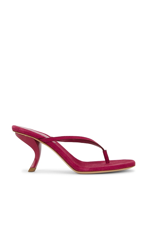 Aurorina Sandal GIA BORGHINI