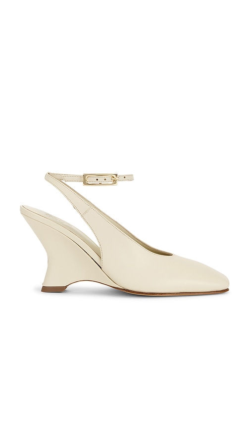GIA BORGHINI Valerie Pump