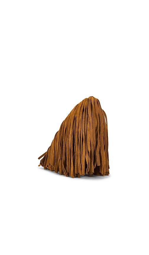 GIA BORGHINI Amelia Fringe Heel | Thumbnail 3 GIA BORGHINI Amelia Fringe Heel | Thumbnail 3