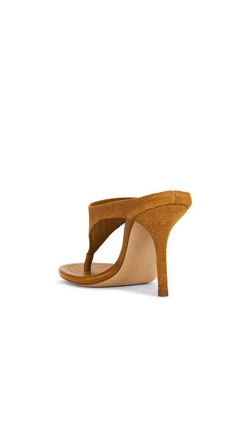 GIA BORGHINI Lara Thong Heel | Thumbnail 3