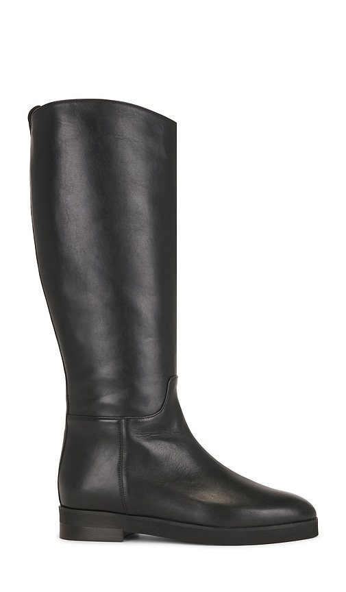 Bertha Boot