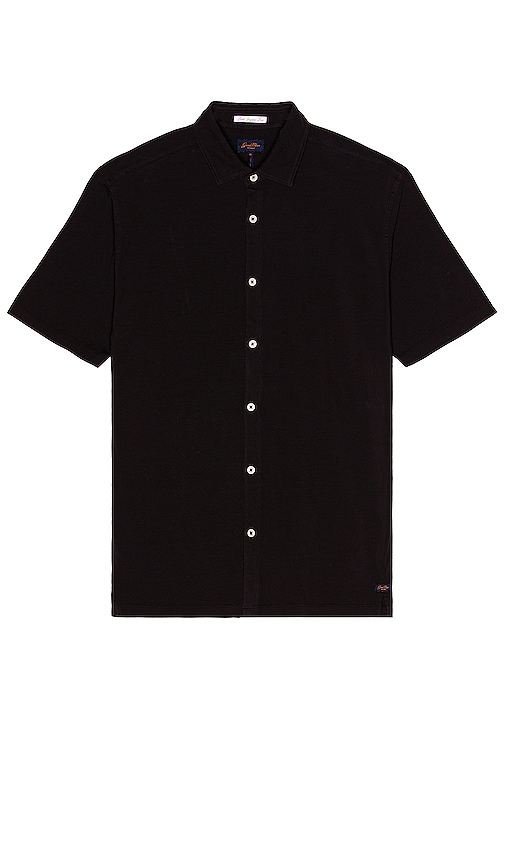 Good Man Brand Flex Pro Lite Shirt In Black