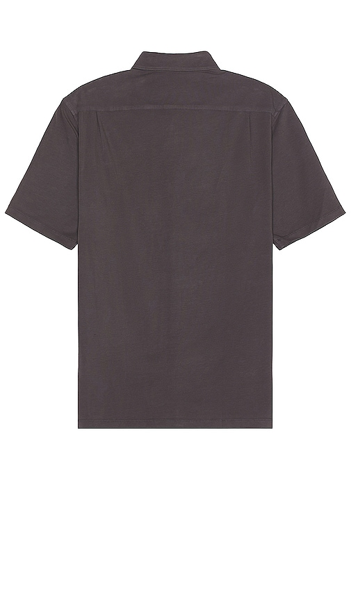 Shop Good Man Brand Flex Pro Lite Shirt In Grey