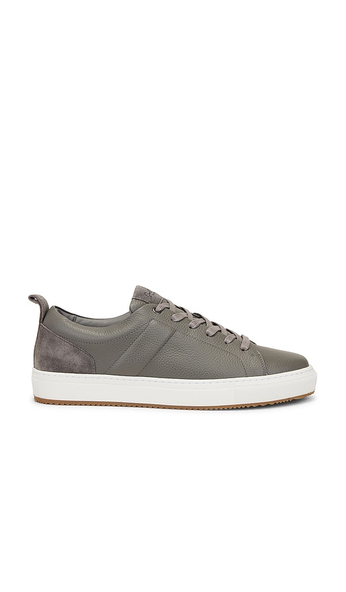 MVP Sneaker in Grey. - size 9.5 (also in 10, 10.5, 11, 12, 8, 8.5)