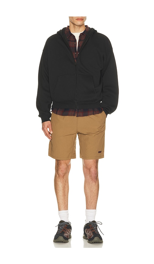  Gramicci Shorts In Grey. Größe S. Also In M, L, Xl/1x. 