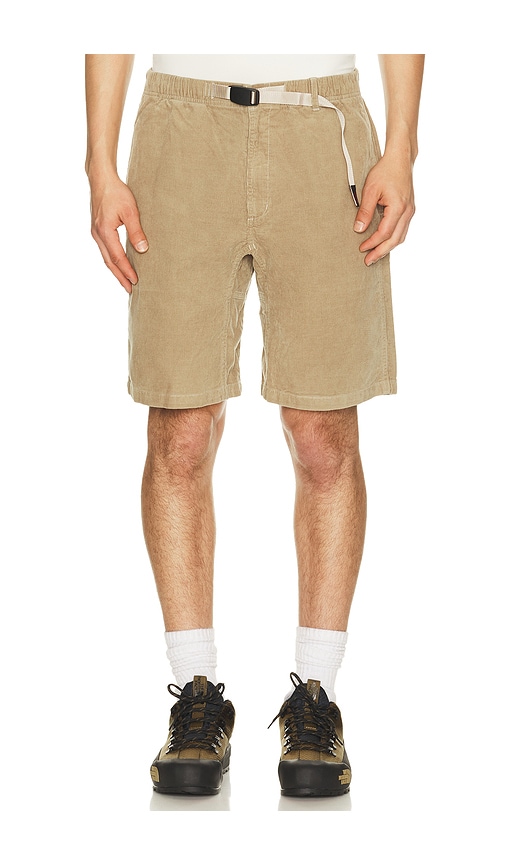 Gramicci Corduroy G-Short