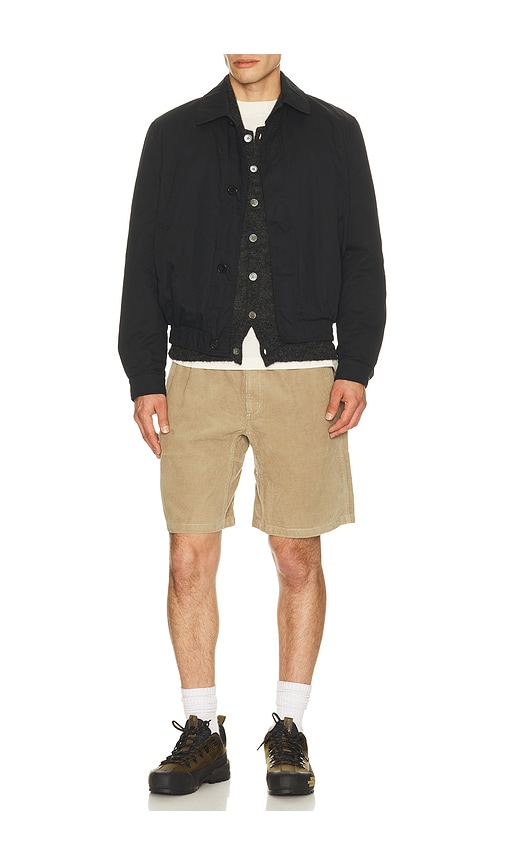  Gramicci Shorts In Brown. Größe S. Also In M, L. 