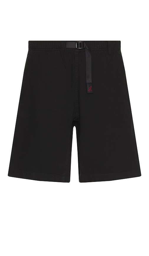 Shop Gramicci G-short In 黑色