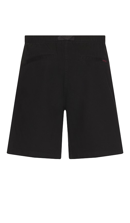 Shop Gramicci G-short In 黑色