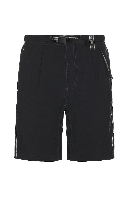 Gramicci X And Wander Nylon G-short