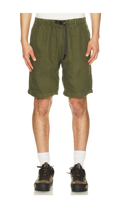 Gramicci Hemp G-Short