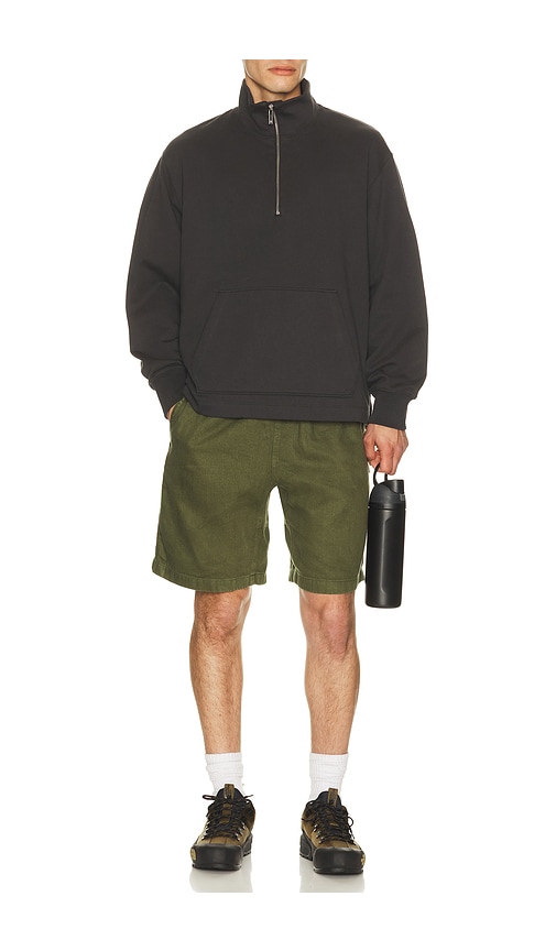  Gramicci Shorts In Green. Größe S. Also In M, L, Xl/1x. 