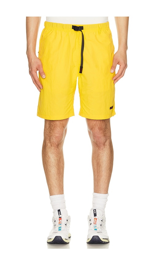 Gramicci Nylon Packable G-Short