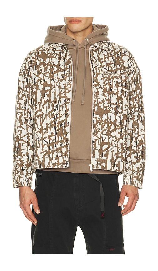 Gramicci Taos Canvas Jacket