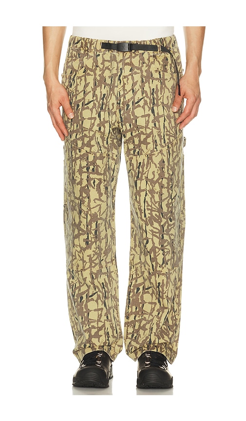 Gramicci Taos Canvas Pant