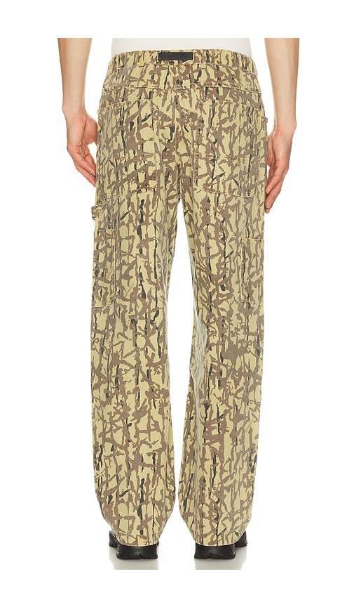  Gramicci Hosen In Brown. Größe M. Also In L, Xl/1x. 