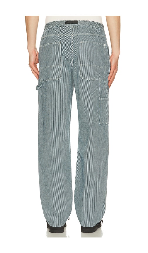  Gramicci Hosen In Blue. Größe M. Also In L, Xl/1x. 