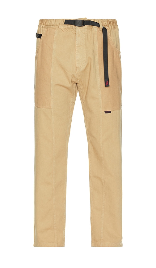  Gramicci Hose Gadget In Brown. Größe M. Also In L, Xl/1x. 