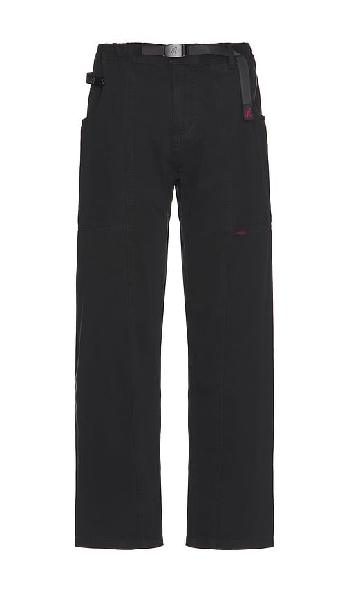 Shop Gramicci Gadget Pant In Black