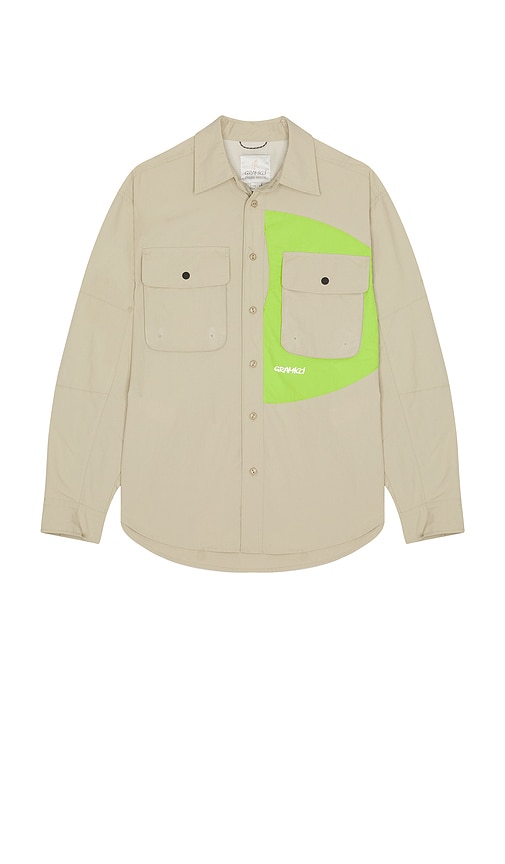 TOP NYLON en . Taille M. Also en S, XL/1X - Gramicci - Modalova