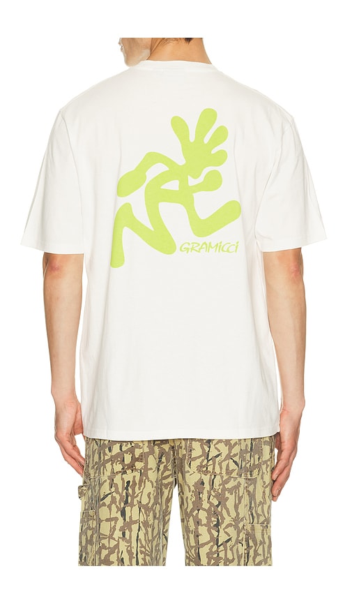 Gramicci Running Man Tee