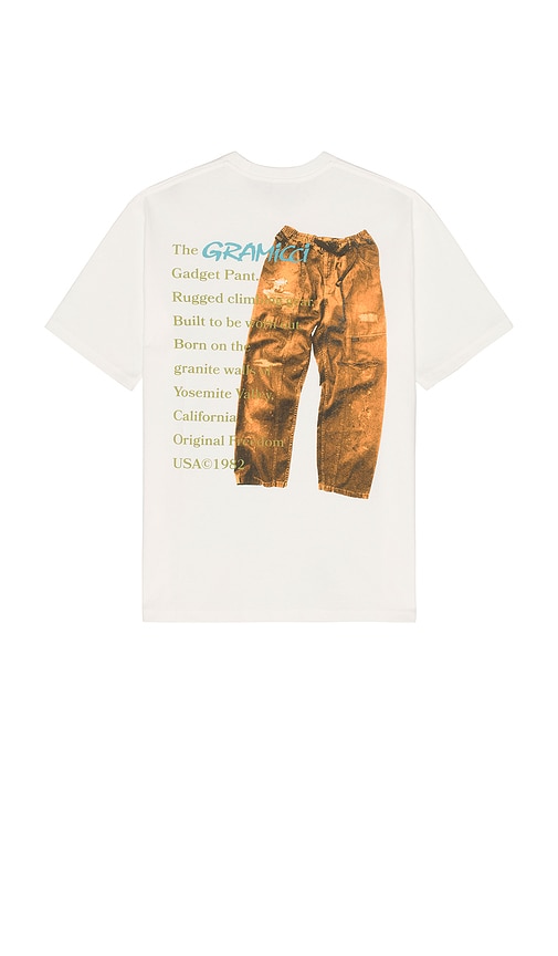 GRAMICCI GADGET PANT TEE 