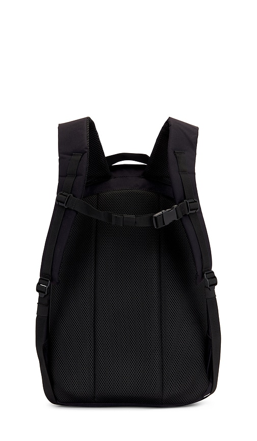 Shop Gramicci Cordura Day Pack In Black