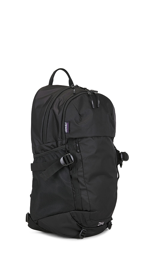  Gramicci Tasche In Black. 