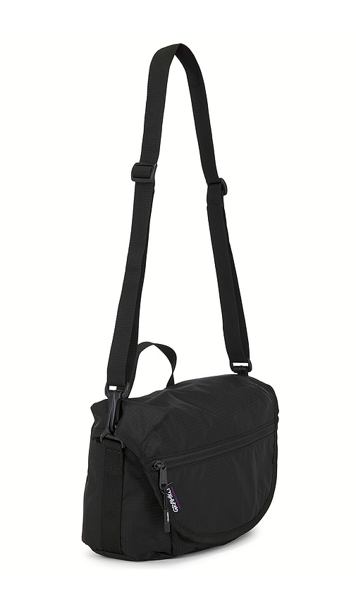  Gramicci Tasche In Black. 