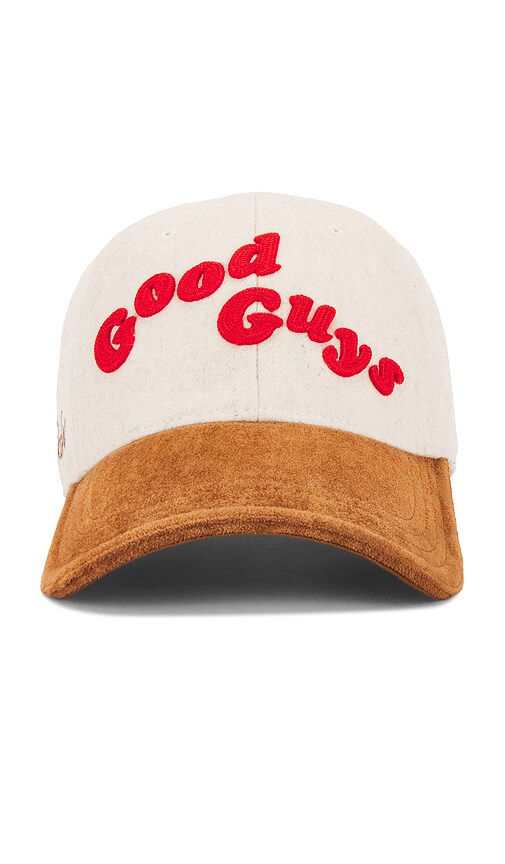 Good Guys Baseball Hat