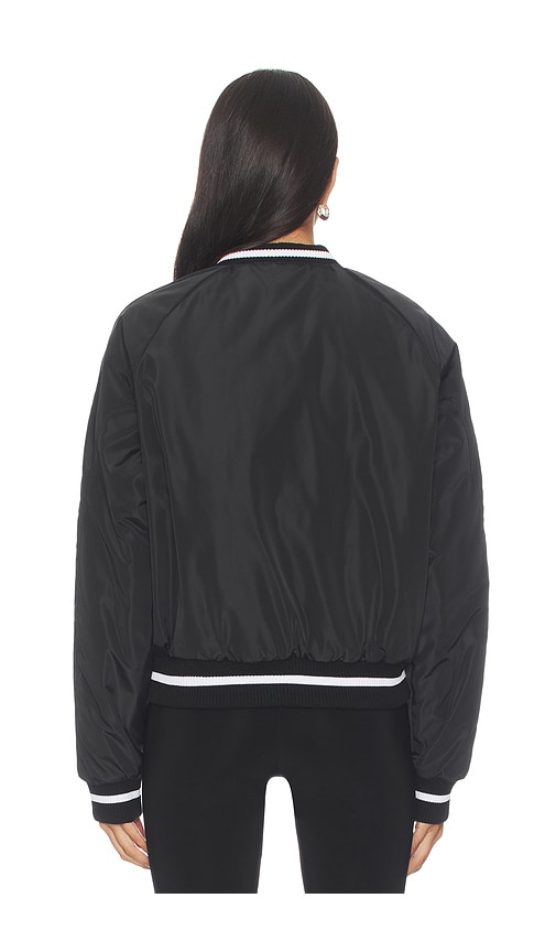  Gcds Jacke In Black. Größe 36/xs. Also In 38/s, 40/m, 42/l, 44/xl. 