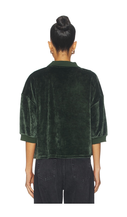  Gcds Oberteil Kittho In Dark Green. Größe Xs. Also In S. 