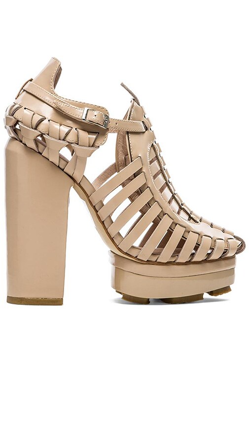 Chloe Heel