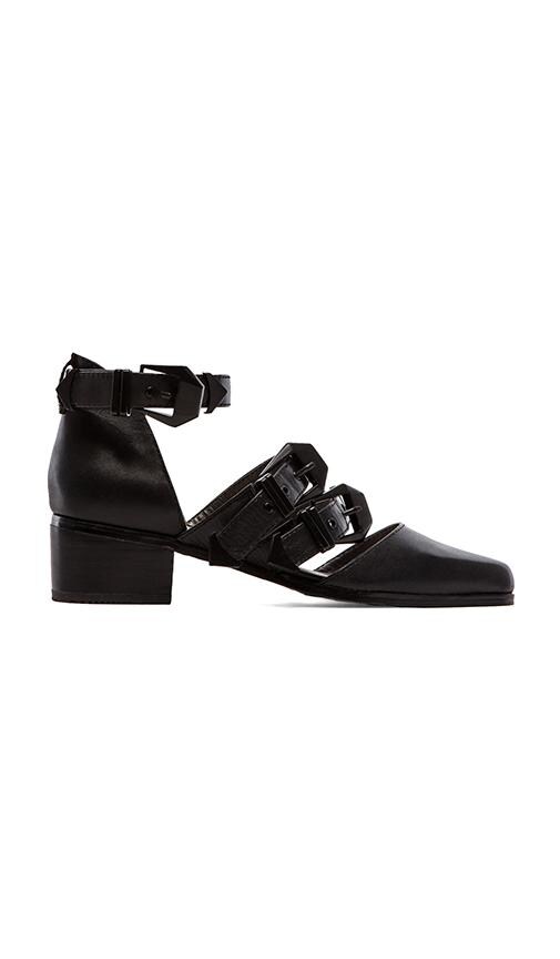 Wylie Bootie