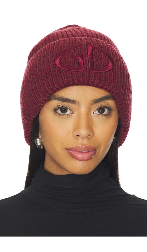 Goldbergh Valerie Beanie