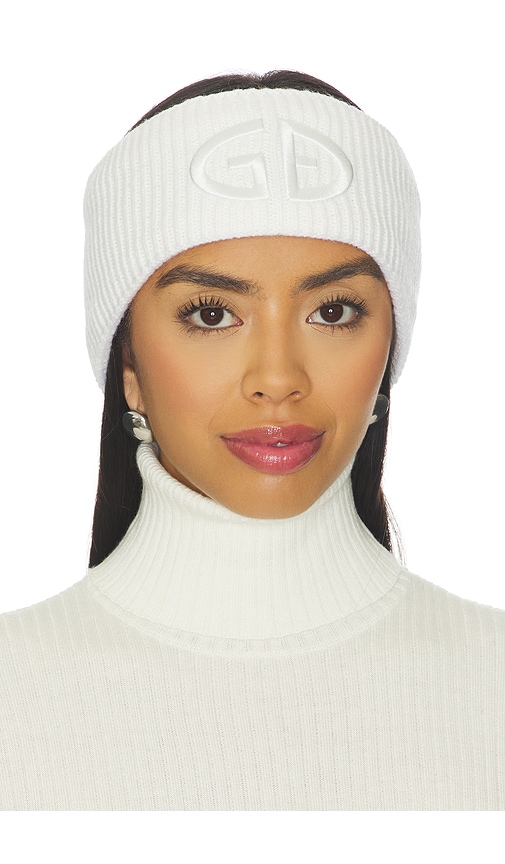Goldbergh Warmth Headband