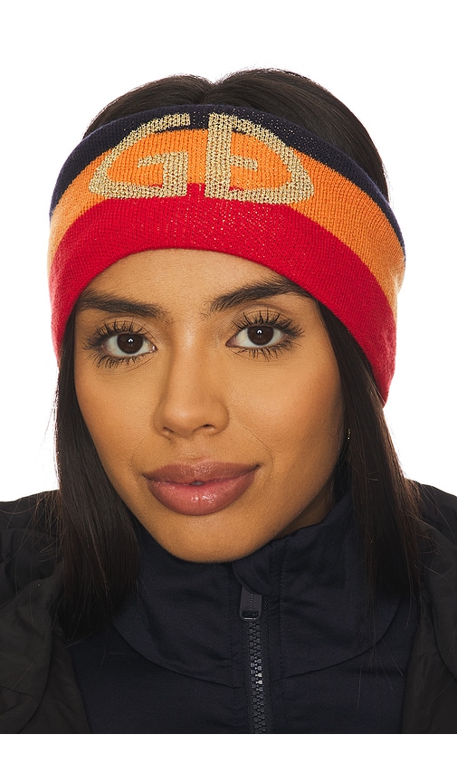 Goldbergh Pascalle Headband