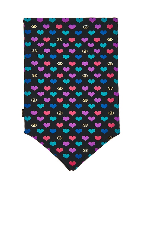 Goldbergh Cupid Neckwarmer